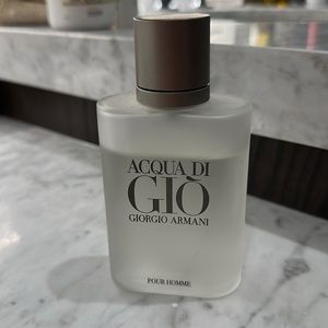 ACQUA DI GIO Giorgio Armani